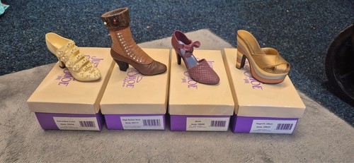 Just the right schuhsammlung - the,