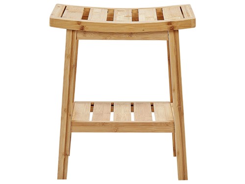 Badhocker mit ablage - mit,