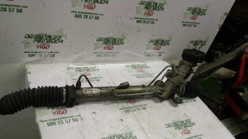 Lenkgetriebe seat ibiza - lenkgetriebe, (6l1)