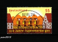 Bund/BRD - 2009 - 100 Jahre