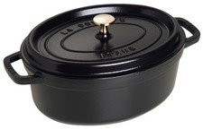 STAUB Cocotte, Gusseisen