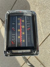 Mercedes W110 W111 Heckflosse