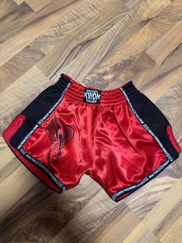 Kwon kinder muay thai box - thai, und