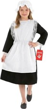 Magd Kostüm Kinder