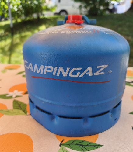 Campingaz 904 gasflasche - 904, gasflasche,
