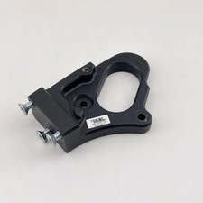 Harley Davidson Dyna XL Softail Rick's RI-KT-SPS Nummernschild Halterung