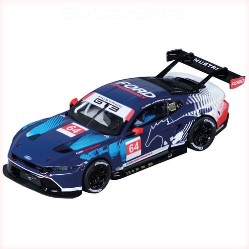 Carrera digital 132 32051 ford - carrera,