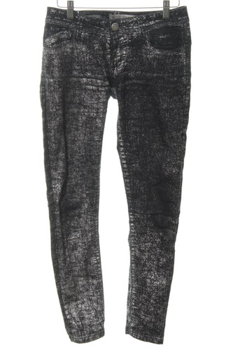 Blue fire straight leg jeans - blue,