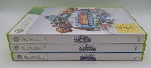 Skylanders bundle trap team - skylanders,