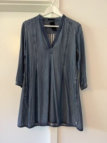 Star raw correct line kleid - g,