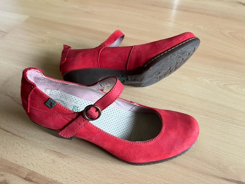 Naturalista pumps - el,