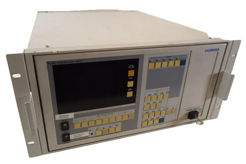Horiba flow controller mexa - flow,