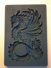 Zuri  Silikon Form Mould