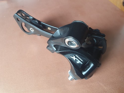 Shimano deore fach - shimano, xt
