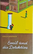 Emil und die Detektive - Erich