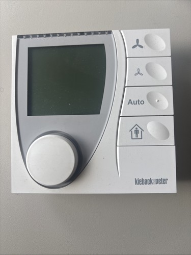 Kieback peter rbw305 - &,