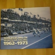 Schlegelmilch Sportscar Racing