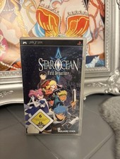 Star Ocean: First Departure -