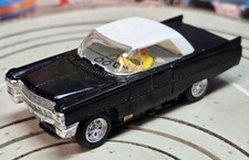 Faller AMS ~~ Cadillac Coupe