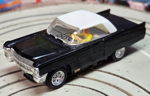 Faller ams cadillac - ams,