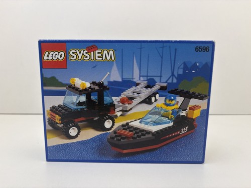 Lego system town - lego®,