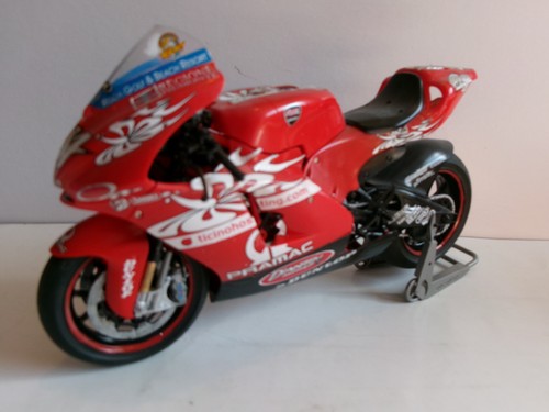 Roberto rolfo ducati - roberto,