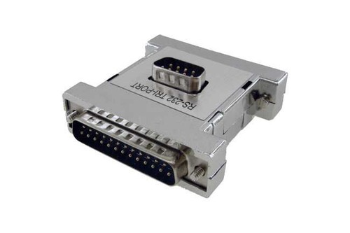 Serial 232 tri port - serial, rs-232