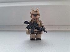 1x Custom Military Navy SEAL