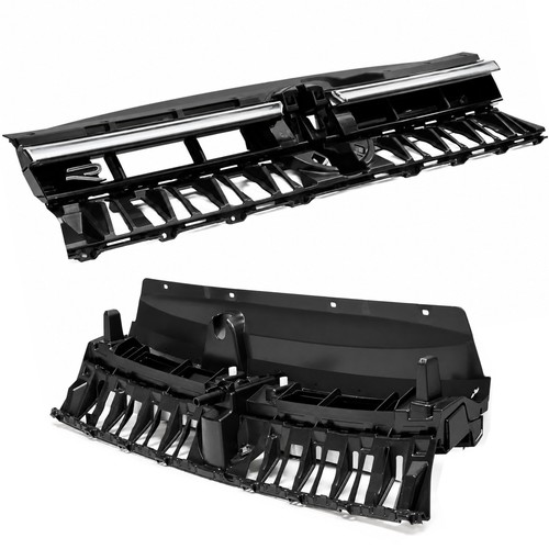 Passat frontgrill r line - vw, b9