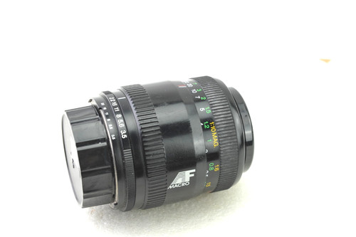 Für nikon soligor af - für,