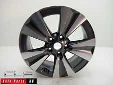 1 Stück ALUFELGE 17 ZOLL