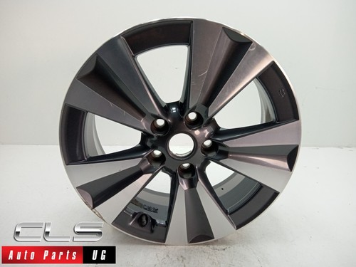 Stück alufelge zoll - 1,