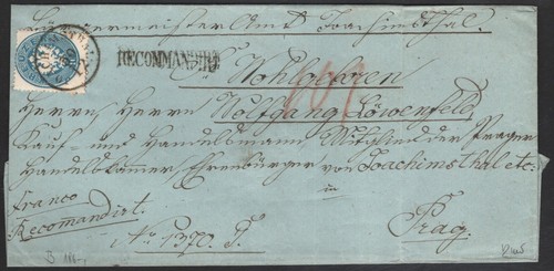 österreich 1863 27 - Österreich, nr.