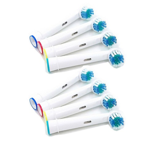 Zahnbürstenköpfe oral - zahnbürstenköpfe, b