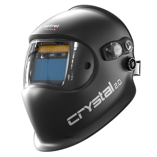 Optrel crystal black - optrel,