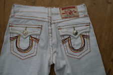 Jeans Hose "True Religion" Billy Gr. 30 neu