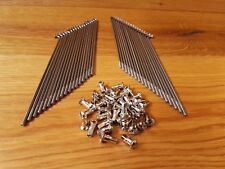 NEU Speichen Zündapp KS50 Typ