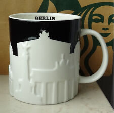 Starbucks City Mug Tasse