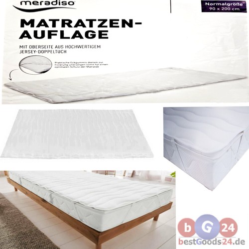 Matratzenauflage