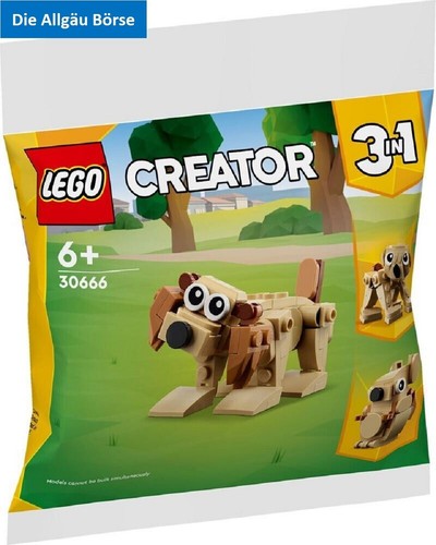 Lego creator 30666 geschenkset - lego,