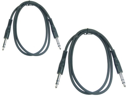 Patchkabel cm symmetrisch - 2, 90