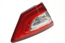 FORD Mondeo MK5 Linke Seite