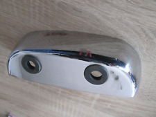 Suzuki VS 800 Intruder Typ VS52 B Chrom Blende Motor Vorne Links