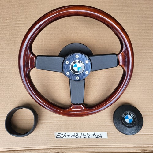 Bmw e30 z3 holz - bmw,