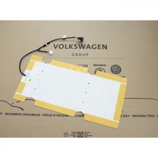 Original VW T5/T6 Sitz-Heizelement vorn Einzelsitz Sitzheizung 7E5963555 OEM