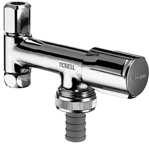 Schell comfort geräteventil - schell,