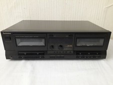 Technics RS-TR232 Stereo