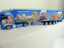 Herpa MAN TGX XXL 287456