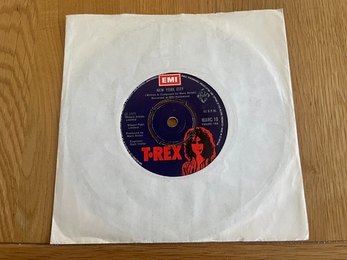 Rex new york city - t.rex-new,
