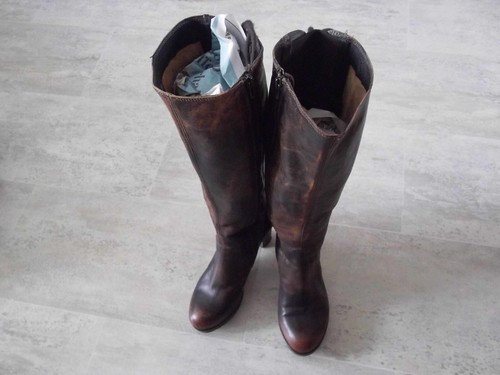 Damenstiefel 38 - damenstiefel,, gr.38